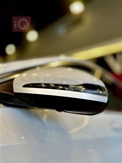 مێرسێدس بێنز C-Class